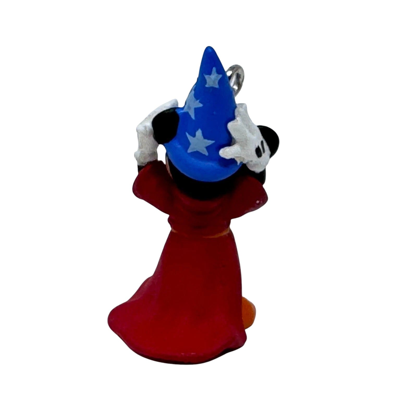 2017 The Sorcerer's Appentice Hallmark Ornament (Disney) QXM8102