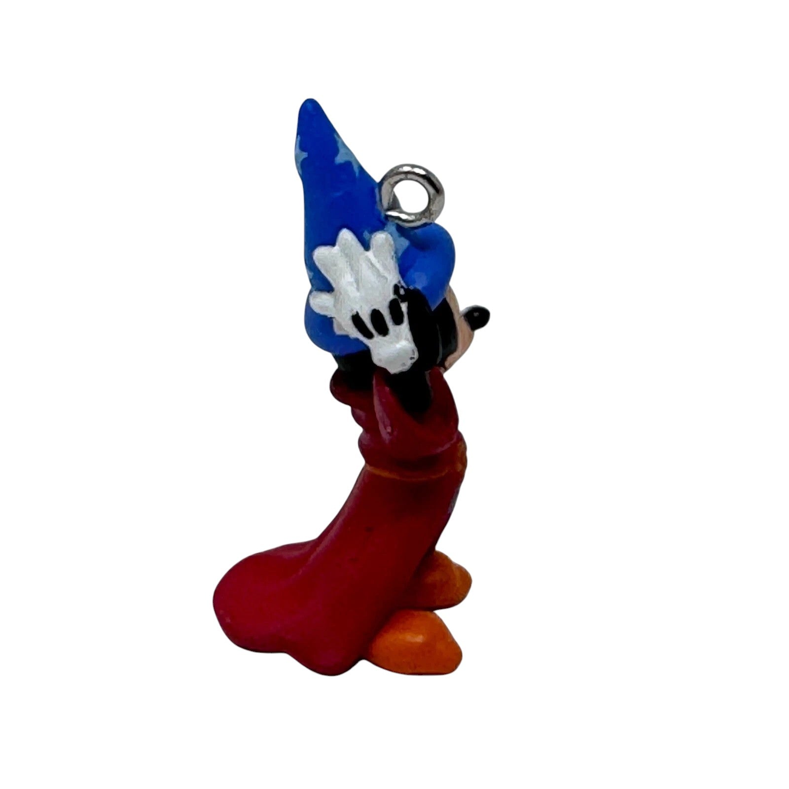 2017 The Sorcerer's Appentice Hallmark Ornament (Disney) QXM8102