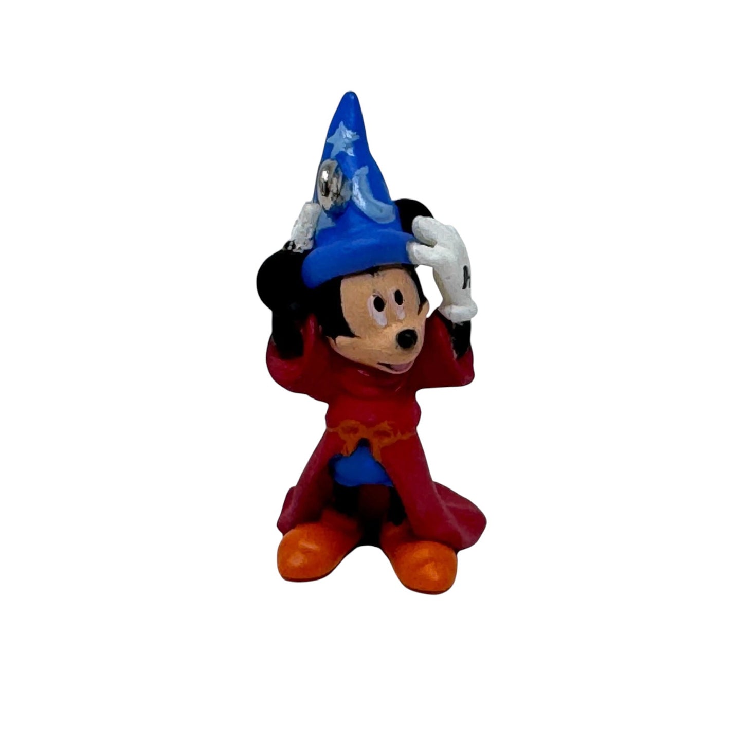 2017 The Sorcerer's Appentice Hallmark Ornament (Disney) QXM8102