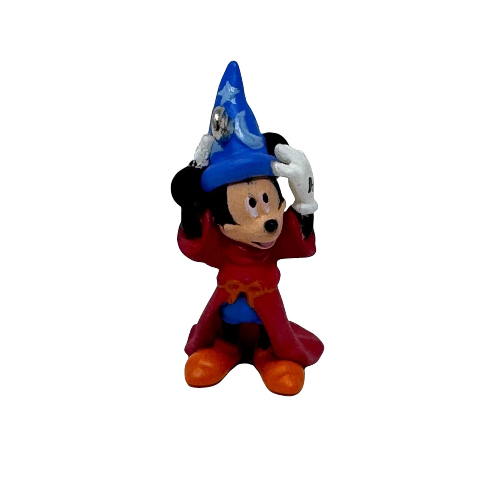 2017 The Sorcerer's Appentice Hallmark Ornament (Disney) QXM8102