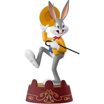 2017 This is It Hallmark Ornament (Looney Tunes) QXI3005