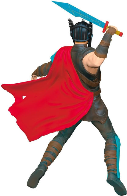 2017 Thor - Ragnarok Hallmark Ornament (Super Heroes) QXI3472