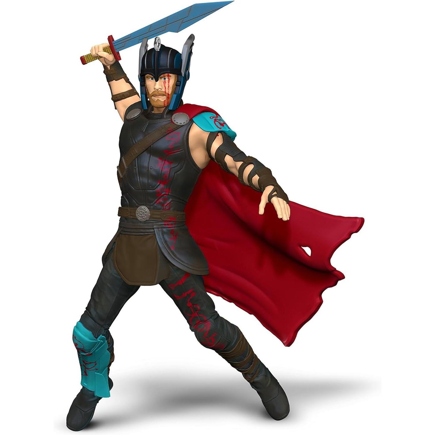 QXI3472 2017 Thor - Ragnarok (Marvel) Image1