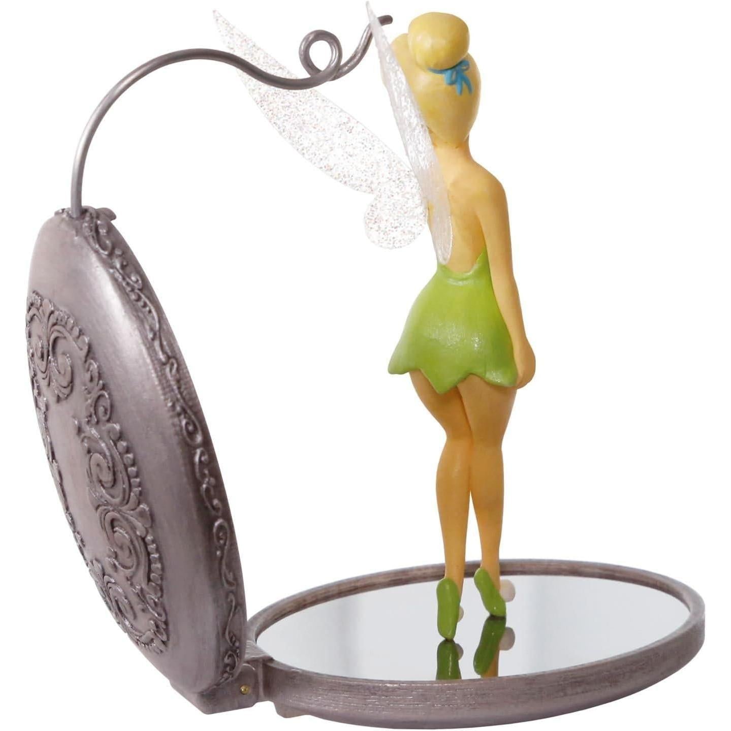 2017 Tink Takes a Look (Tinker Bell)