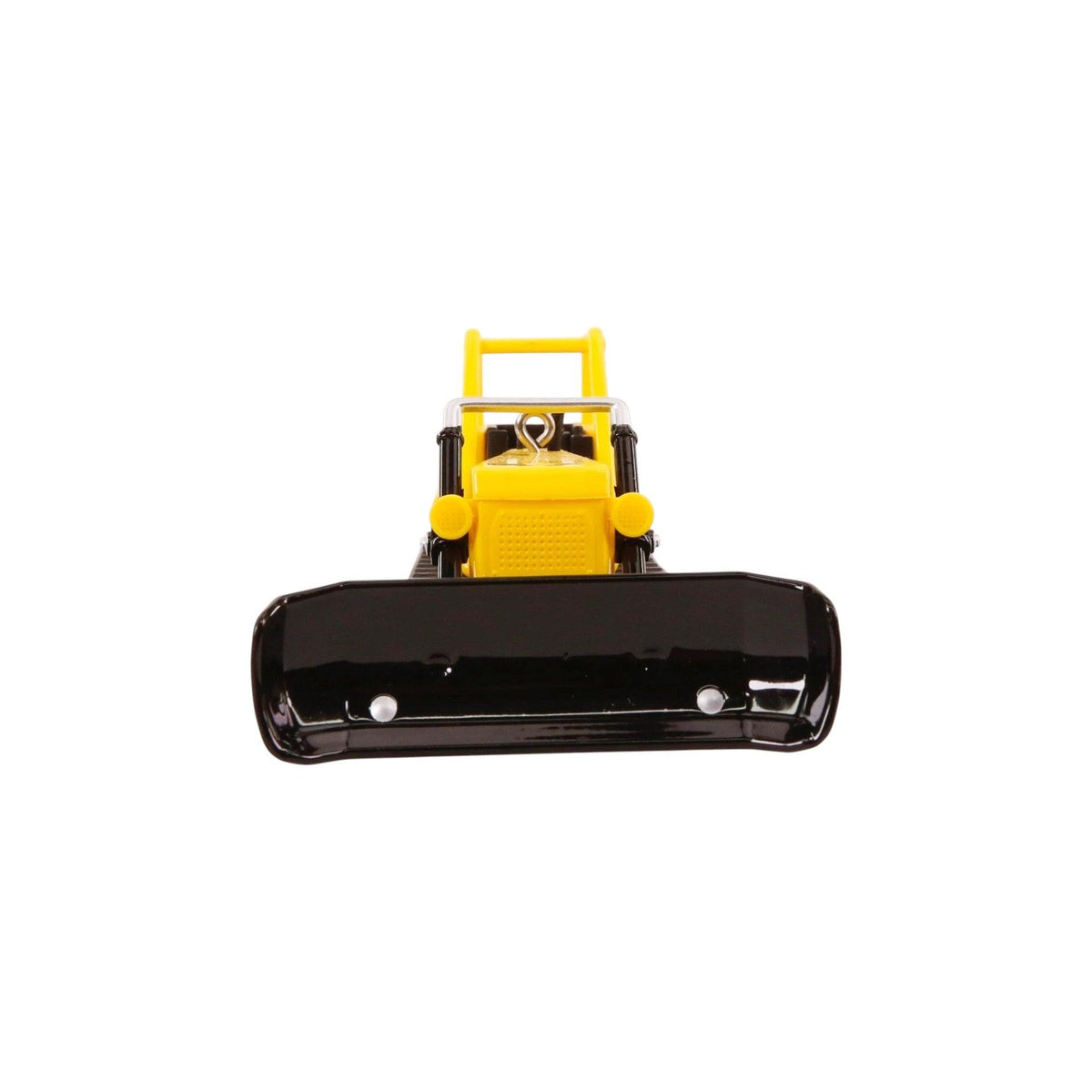 2017 Tonka Bulldozer Hallmark Ornament (Tonka) QXI3022 Image4