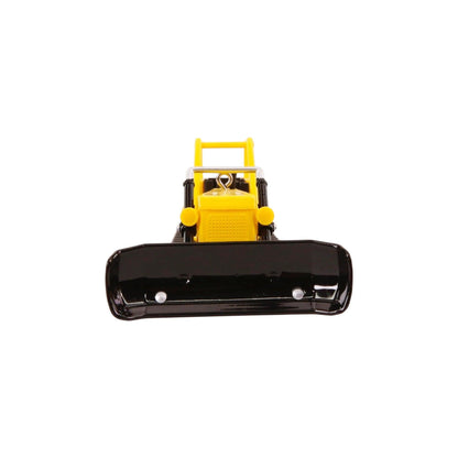 2017 Tonka Bulldozer Hallmark Ornament (Tonka) QXI3022 Image4