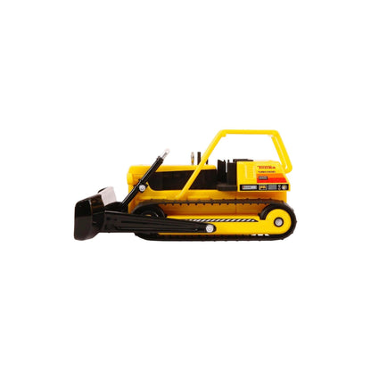 2017 Tonka Bulldozer Hallmark Ornament (Tonka) QXI3022 Image5