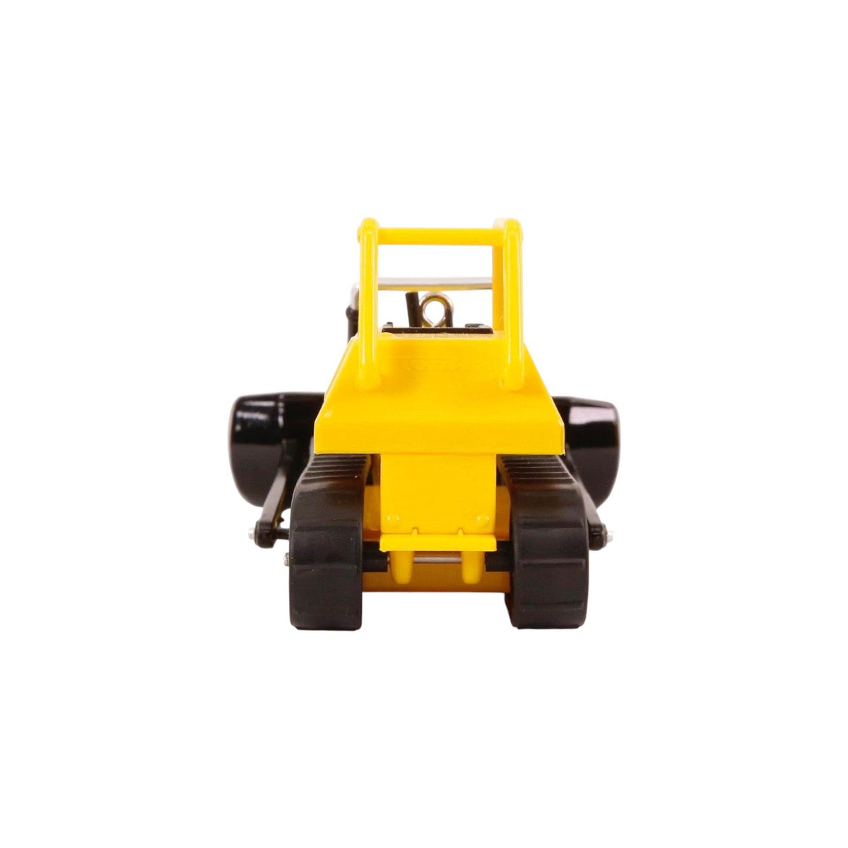 2017 Tonka Bulldozer Hallmark Ornament (Tonka) QXI3022 Image6