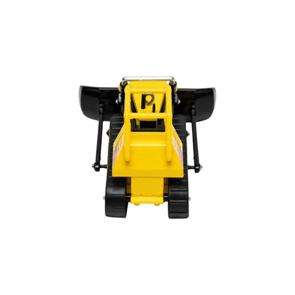 2017 Tonka Bulldozer Hallmark Ornament (Tonka) QXI3022 Image7