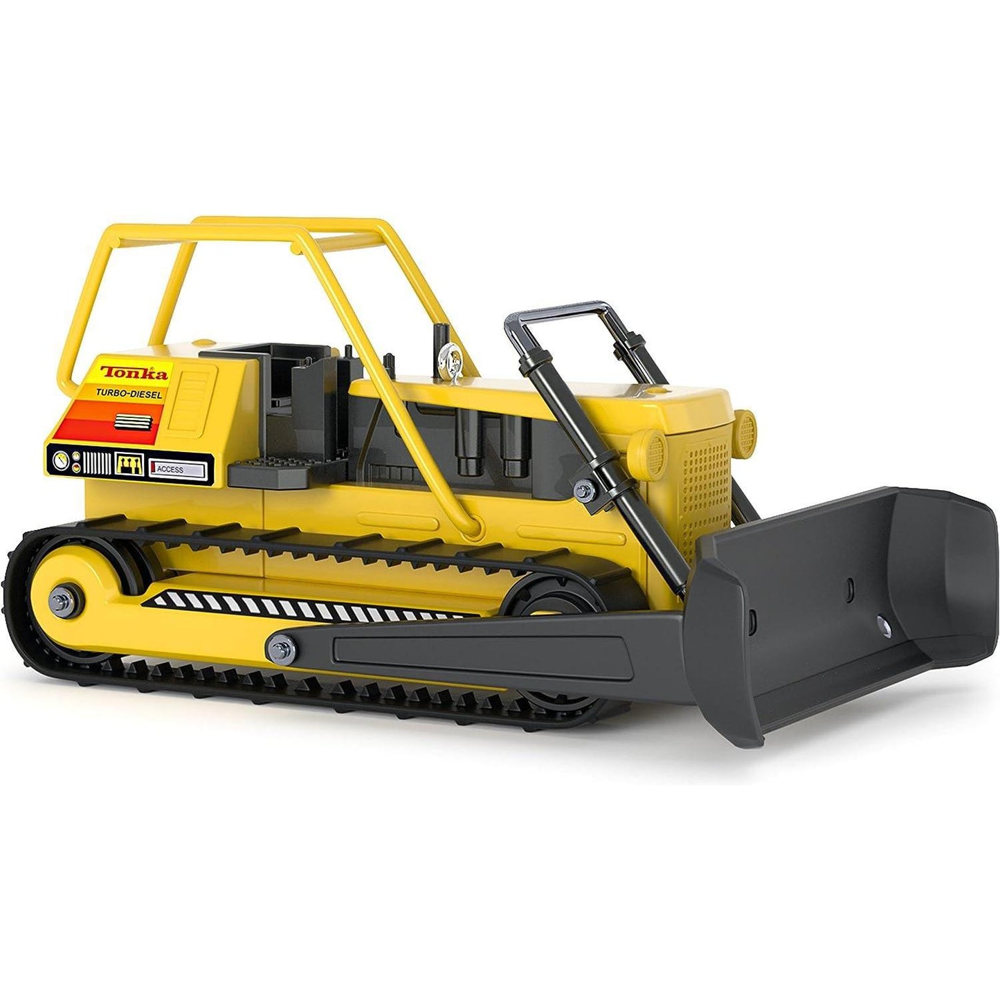 QXI3022 2017 Mighty Tonka Bulldozer (Tonka) Image1