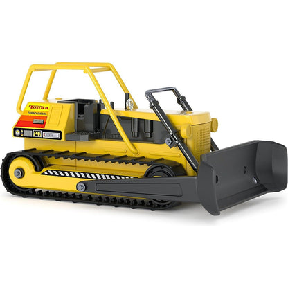 QXI3022 2017 Mighty Tonka Bulldozer (Tonka) Image1