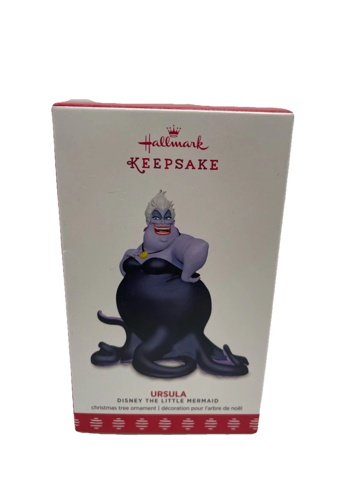 2017 Ursula (The Little Mermaid)