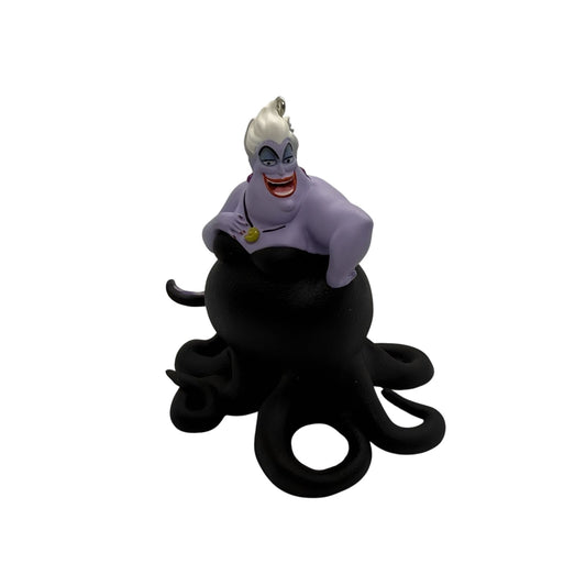 2017 Ursula (The Little Mermaid)
