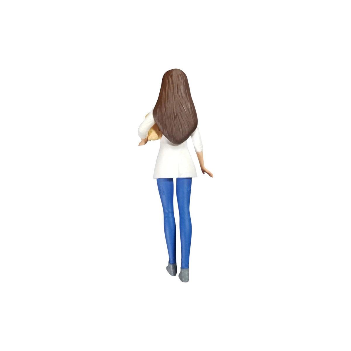 2017 Veterinarian Hallmark Ornament (Barbie) QXI3342 Image4