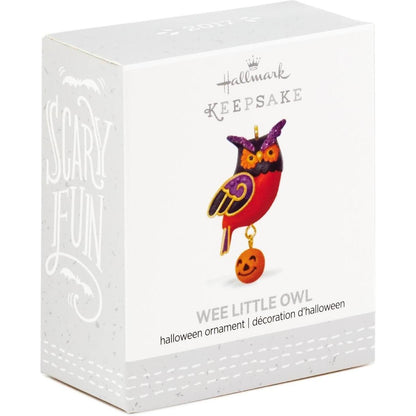 QFO5262 2017 Wee Little Owl (Bird) Image2