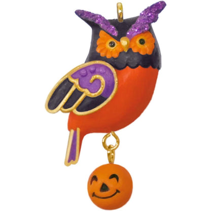 QFO5262 2017 Wee Little Owl (Bird) Image1