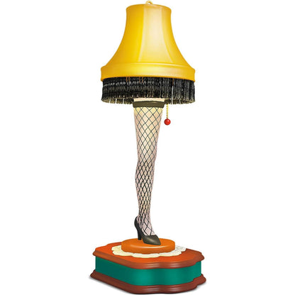 2017 What A Great Lamp! Hallmark Ornament (A Christmas Story) QXI3112