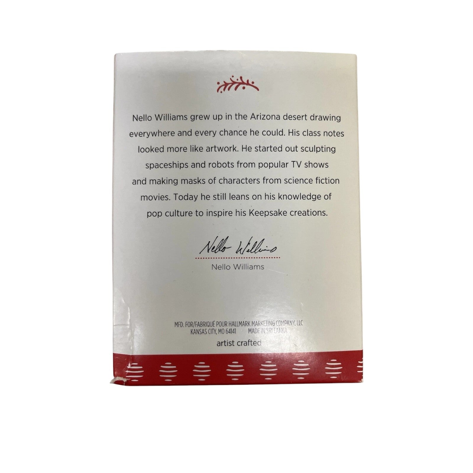 2017 What Pet Should I Get? Hallmark Ornament (Dr. Seuss Books) QXI3382