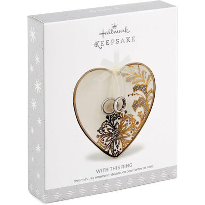 QHX1002 2017 With This Ring (Heart) Image2