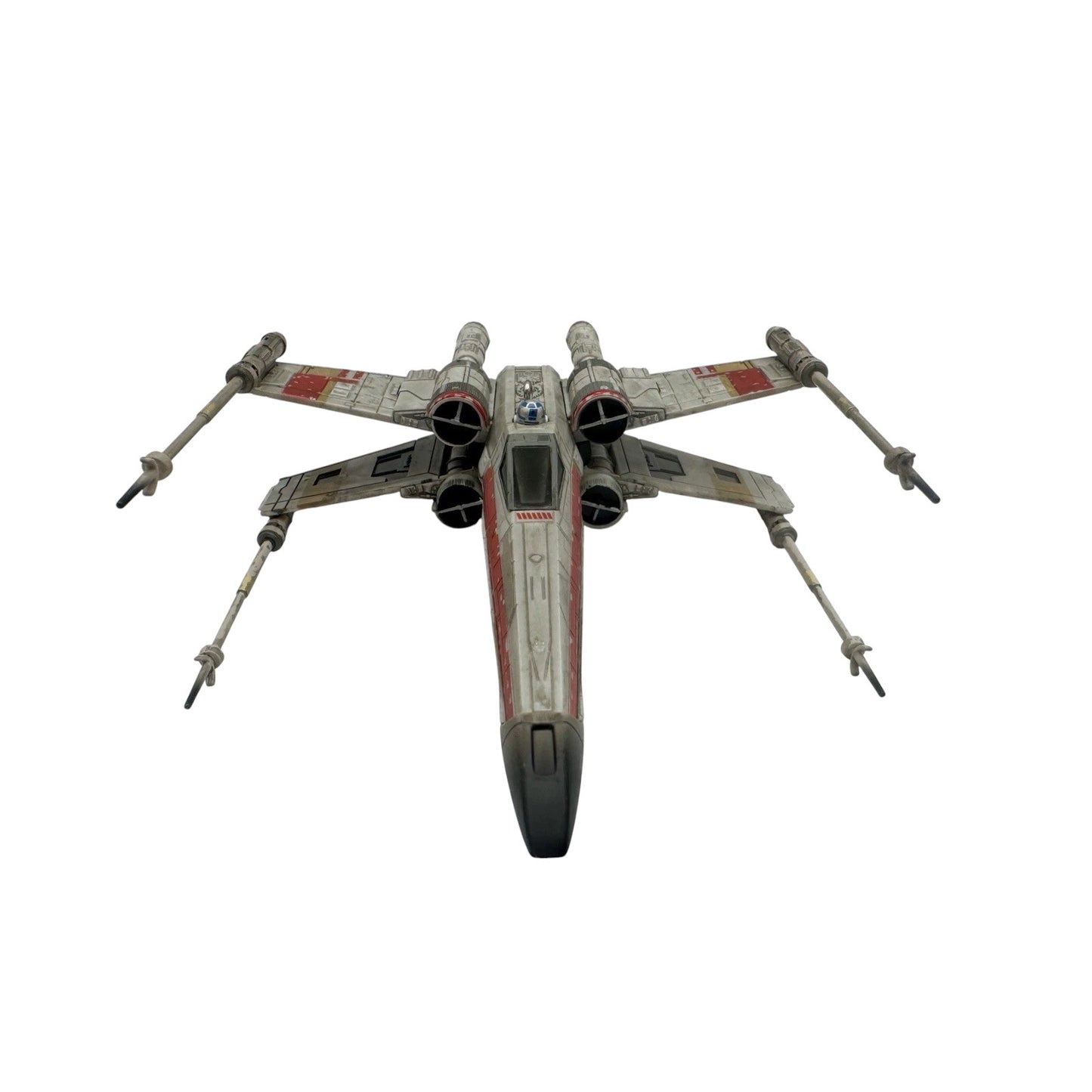 2017 X-Wing Starfighter (Star Wars)
