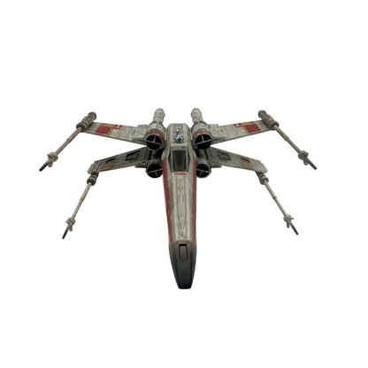 2017 X-Wing Starfighter Hallmark Ornament (Star Wars) QXI3473