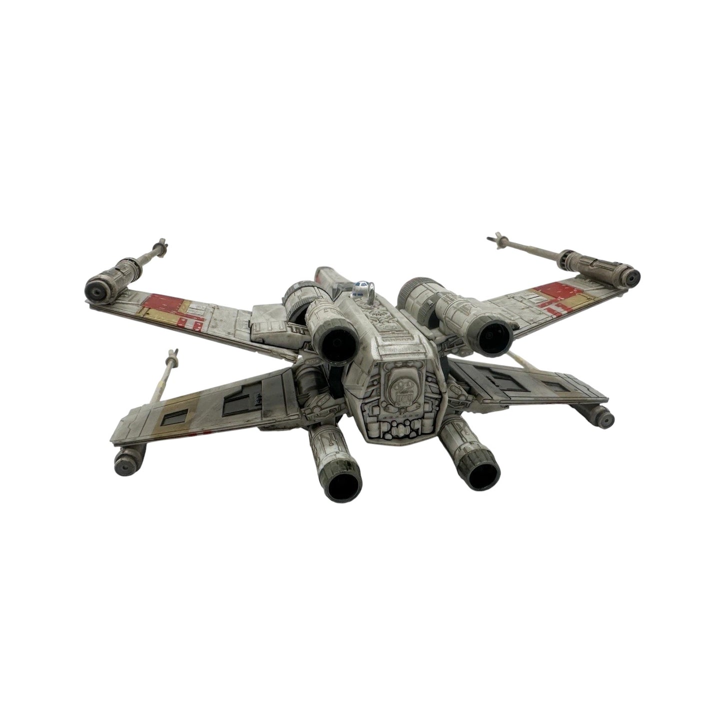 2017 X-Wing Starfighter Hallmark Ornament (Star Wars) QXI3473