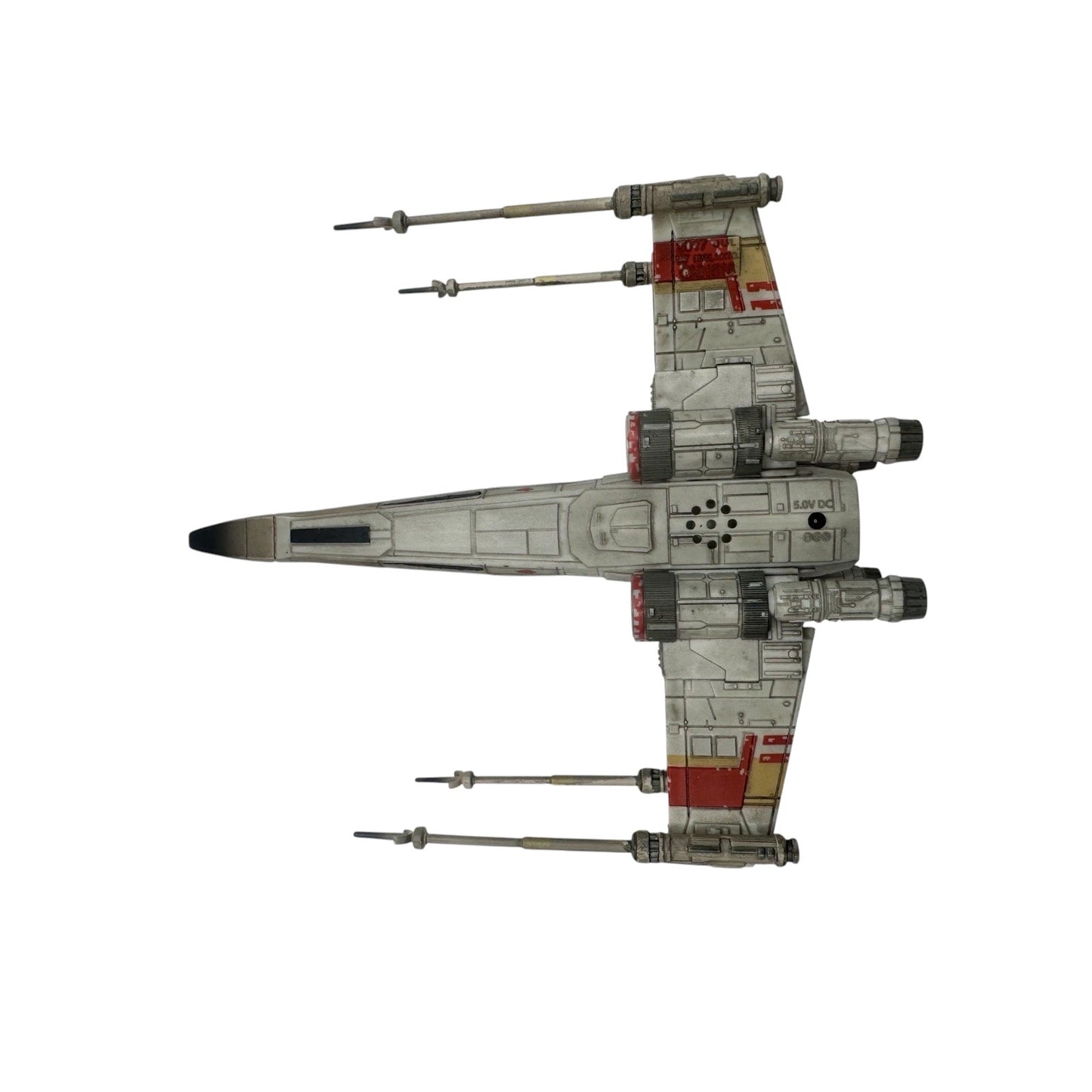 2017 X-Wing Starfighter Hallmark Ornament (Star Wars) QXI3473