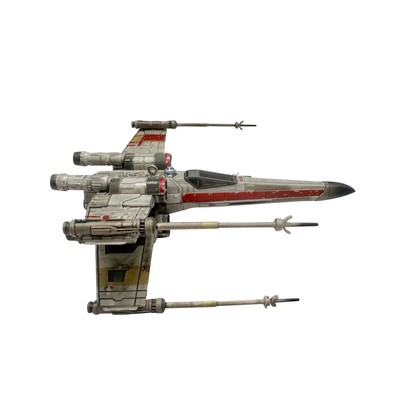 2017 X-Wing Starfighter Hallmark Ornament (Star Wars) QXI3473