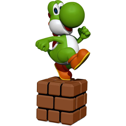 2017 Yoshi Hallmark Ornament (Super Mario) QXI1415