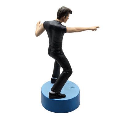 2017 You're the one that I want Hallmark Ornament (Grease) QXI3162
