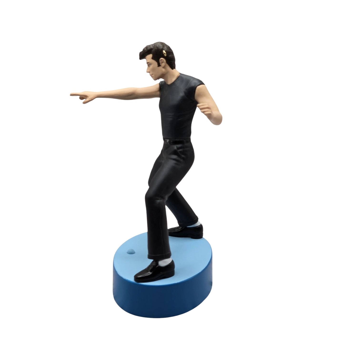 2017 You're the one that I want Hallmark Ornament (Grease) QXI3162