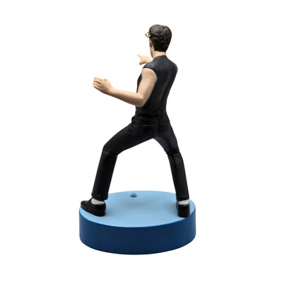 2017 You're the one that I want Hallmark Ornament (Grease) QXI3162