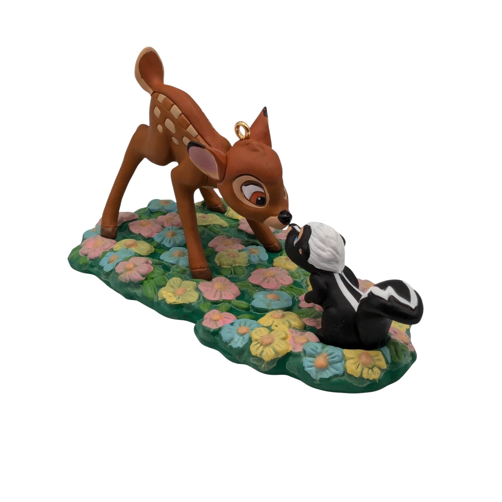 2017Disney Bambi Hallmark Ornament (Bambi) QXD6185