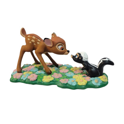 2017Disney Bambi Hallmark Ornament (Bambi) QXD6185