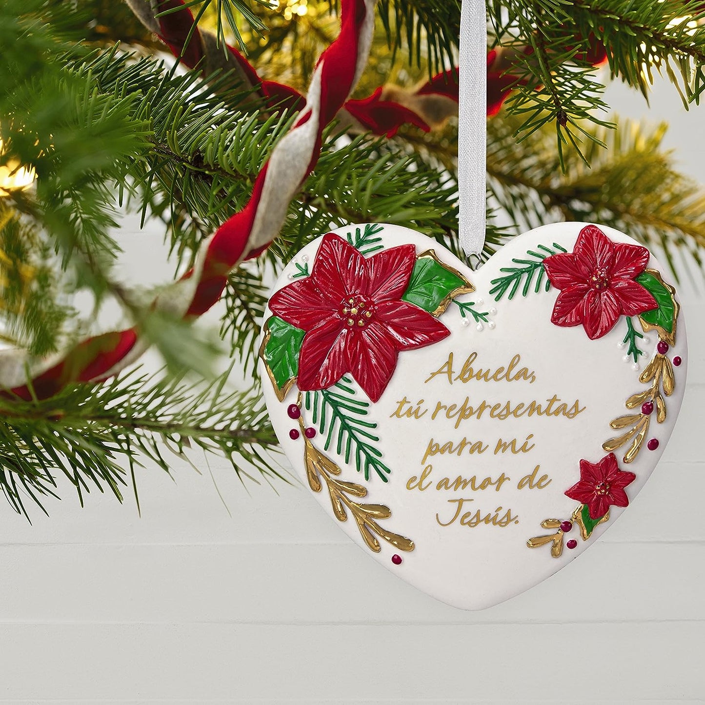 QSM7806 2018 Abuela (Heart) Image5