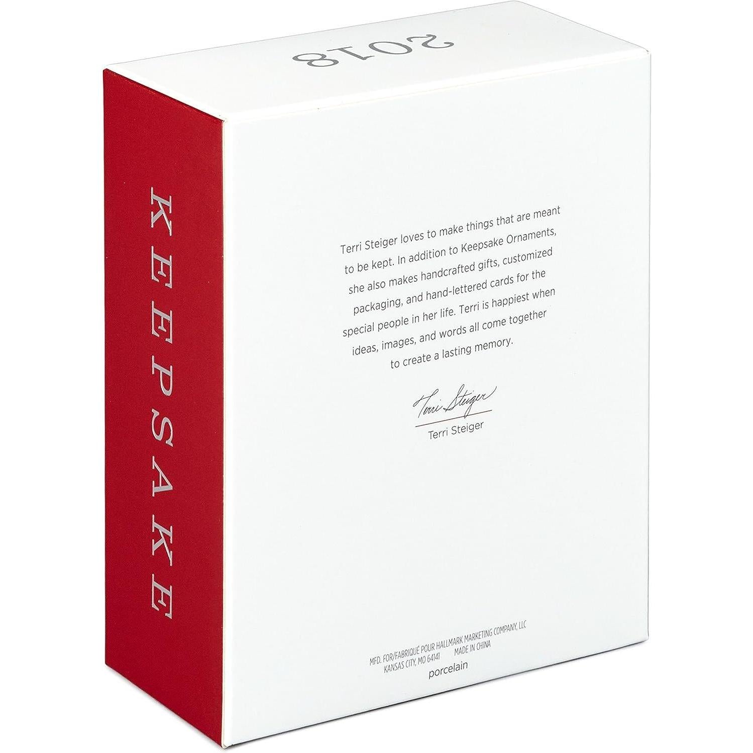 QSM7806 2018 Abuela (Heart) Image4