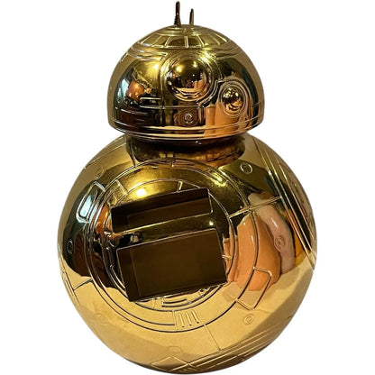 2018 BB-8 - Perpetual Calendar Hallmark Ornament (Star Wars) SHP4201