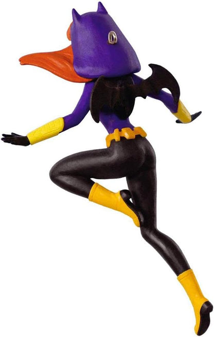 2018 Batgirl Hallmark Ornament (Super Heroes) QXI3013