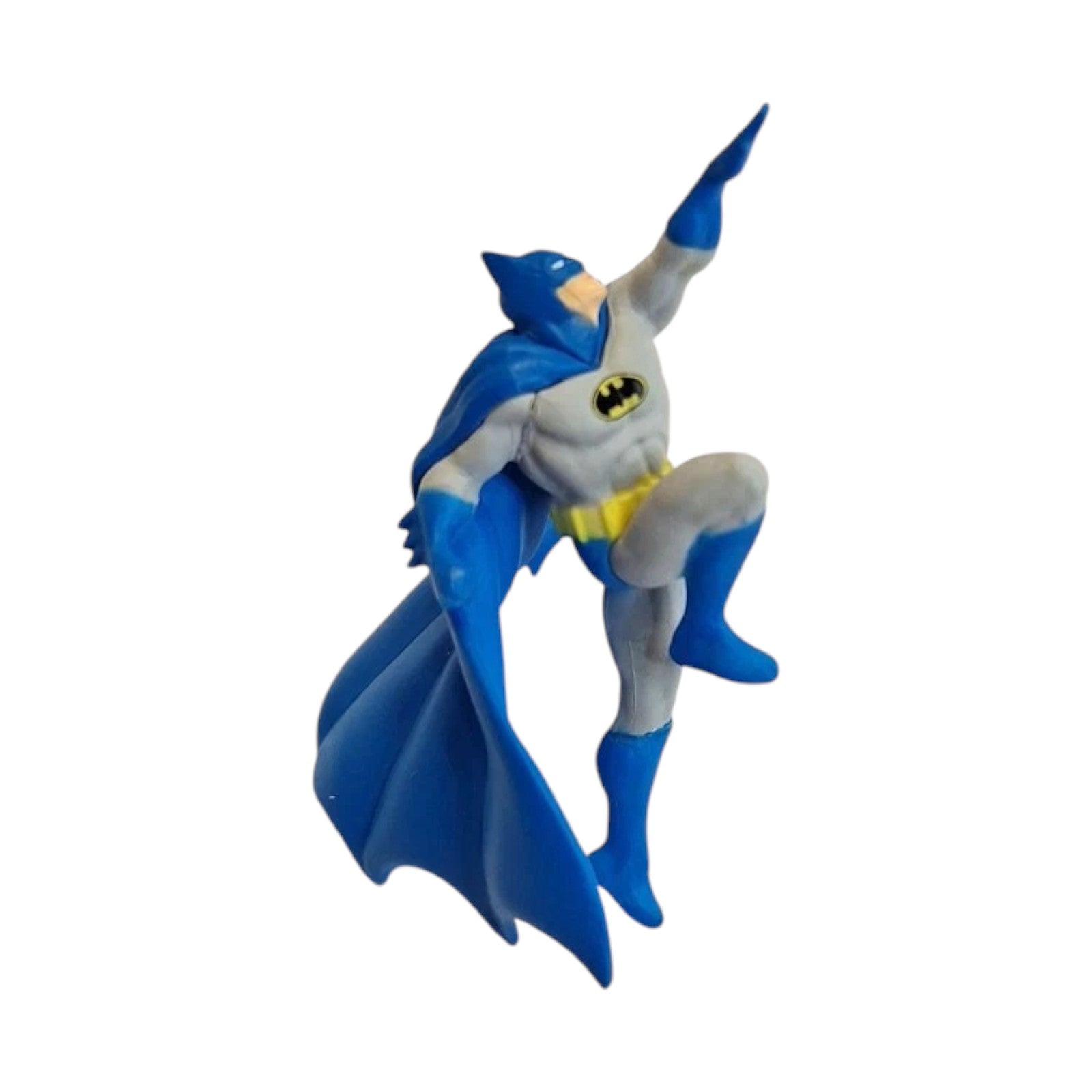 2018 Batman Hallmark Ornament (Super Heroes) QXM8116