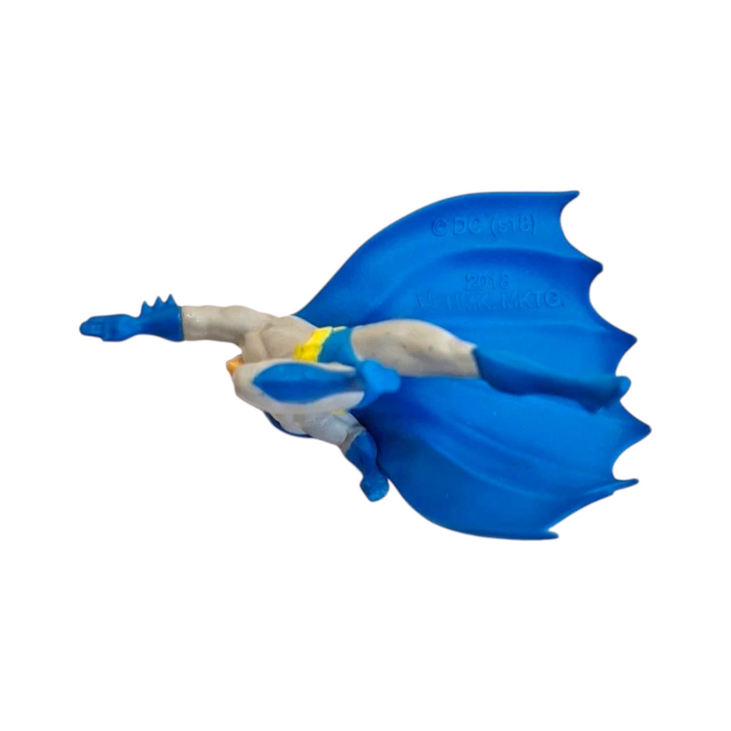 2018 Batman Hallmark Ornament (Super Heroes) QXM8116