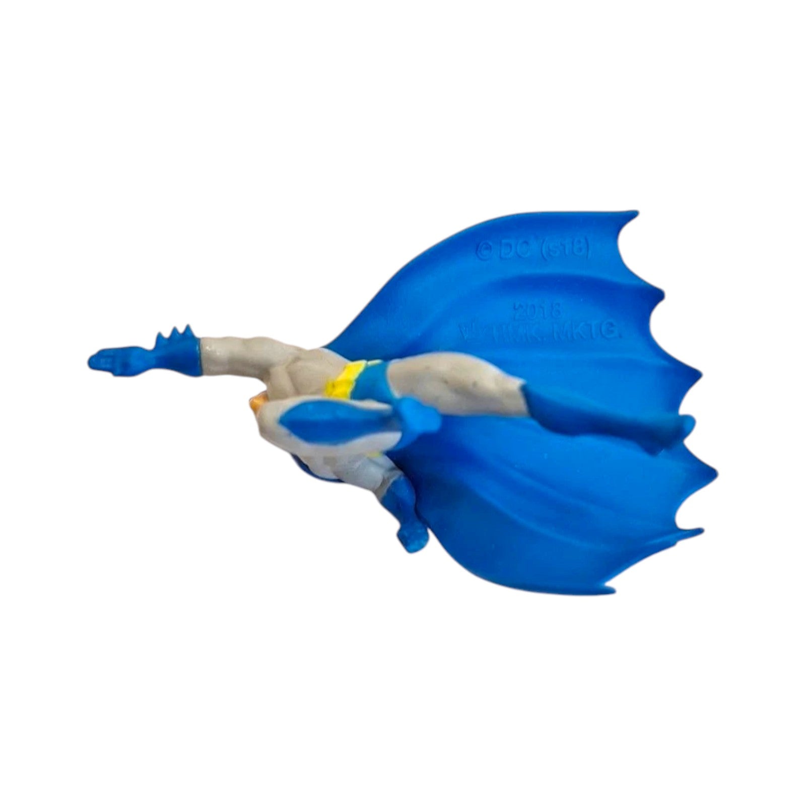 2018 Batman Hallmark Ornament (Super Heroes) QXM8116