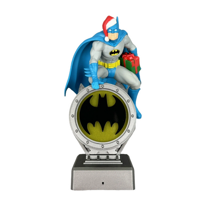 2018 Batman Peekbuster Hallmark Ornament (Super Heroes) QXI3423