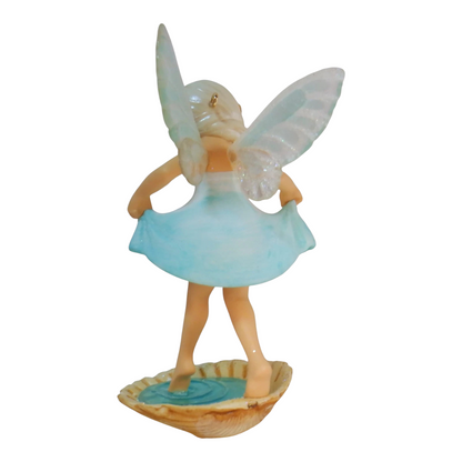 2018 Beach Fairy (Friendly Fairies) QHA9140