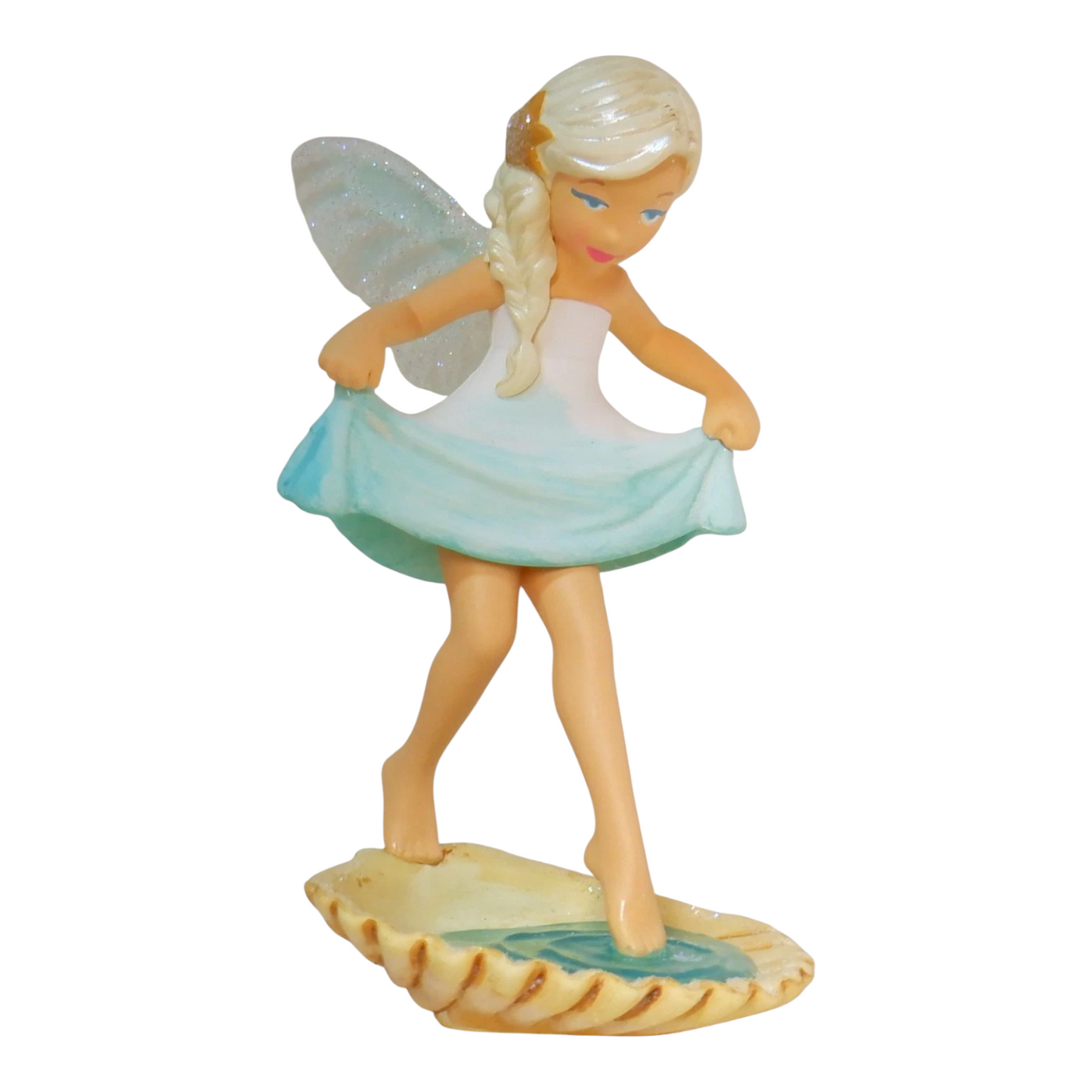 2018 Beach Fairy (Friendly Fairies) QHA9140