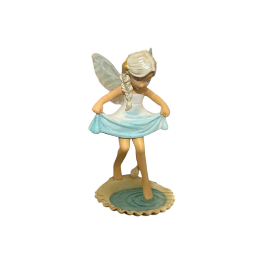 2018 Beach Fairy (Friendly Fairies) QHA9140