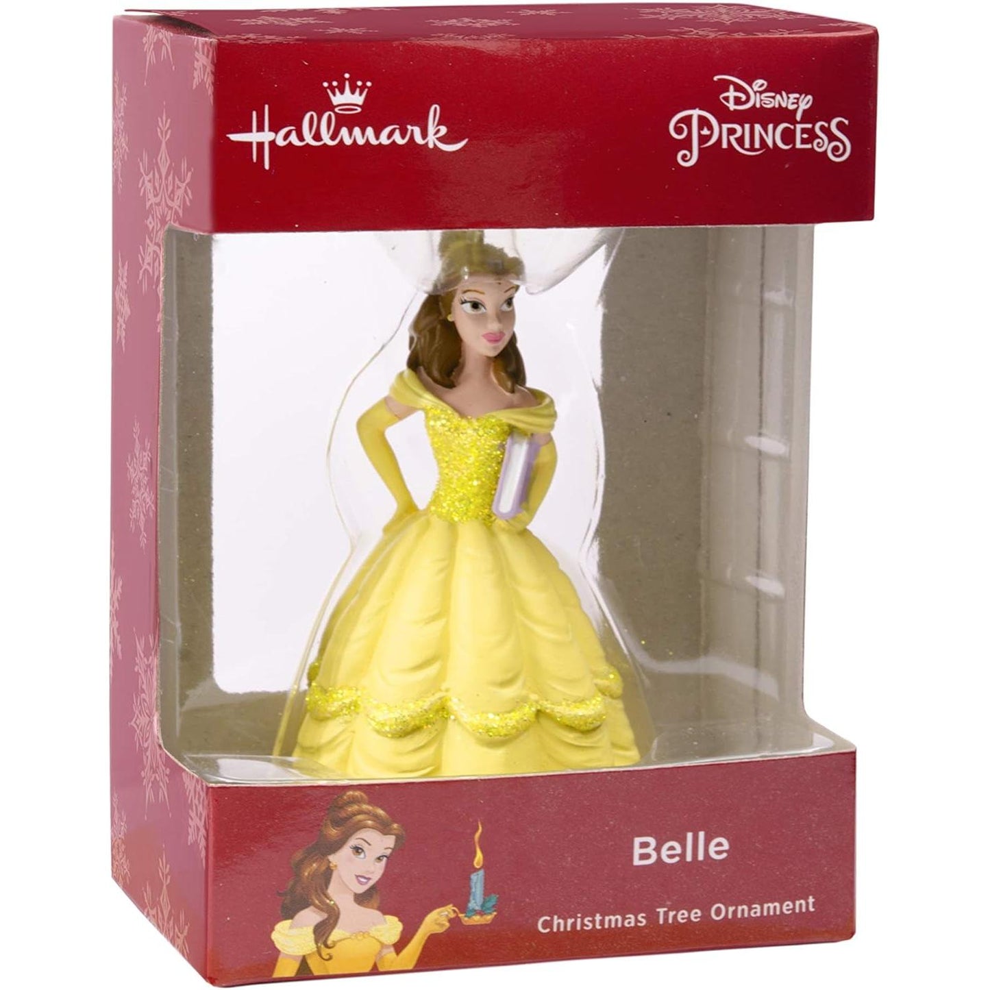 2018 Belle (Beauty and the Beast) 1HCM9957