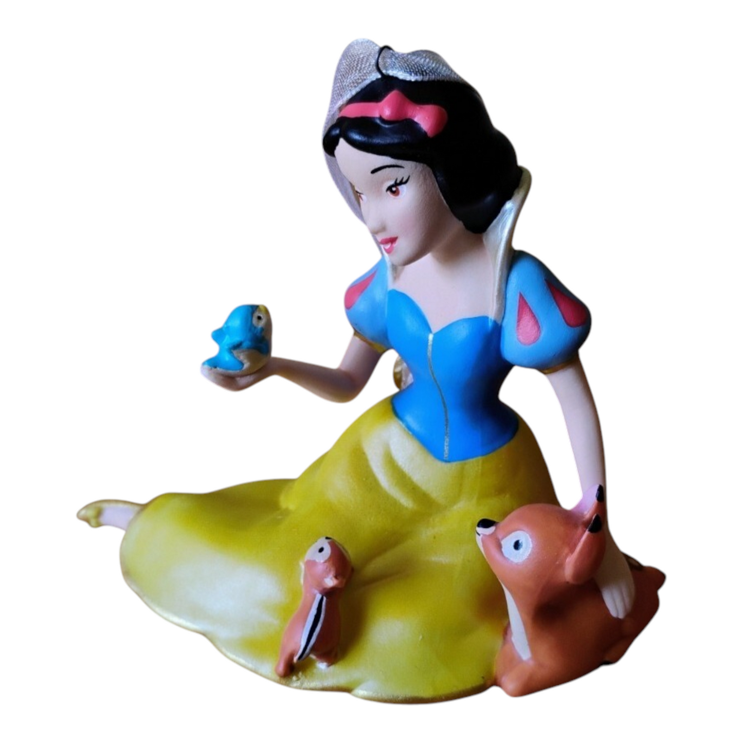 2018 Disney Snow White and the Seven Dwarfs 80th Anniversary (Snow White)