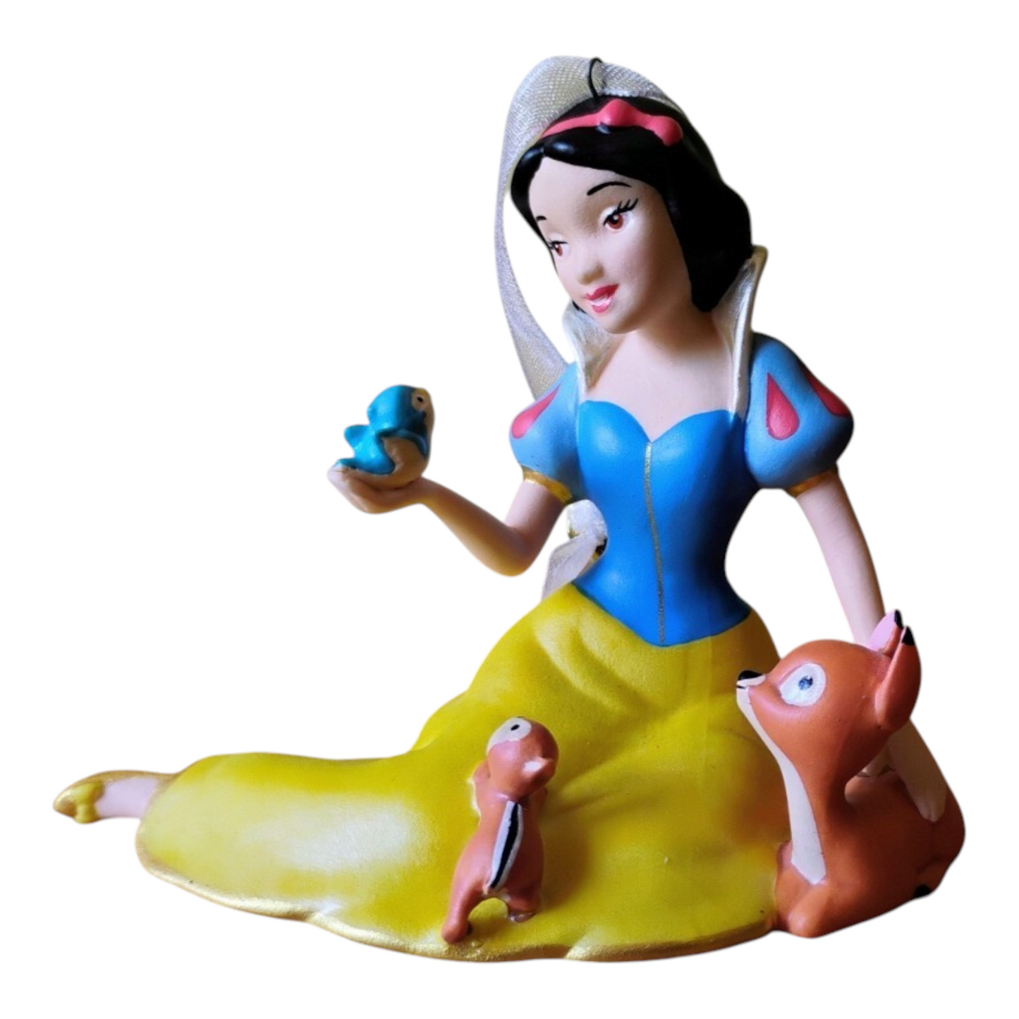 2018 Disney Snow White and the Seven Dwarfs 80th Anniversary (Snow White)