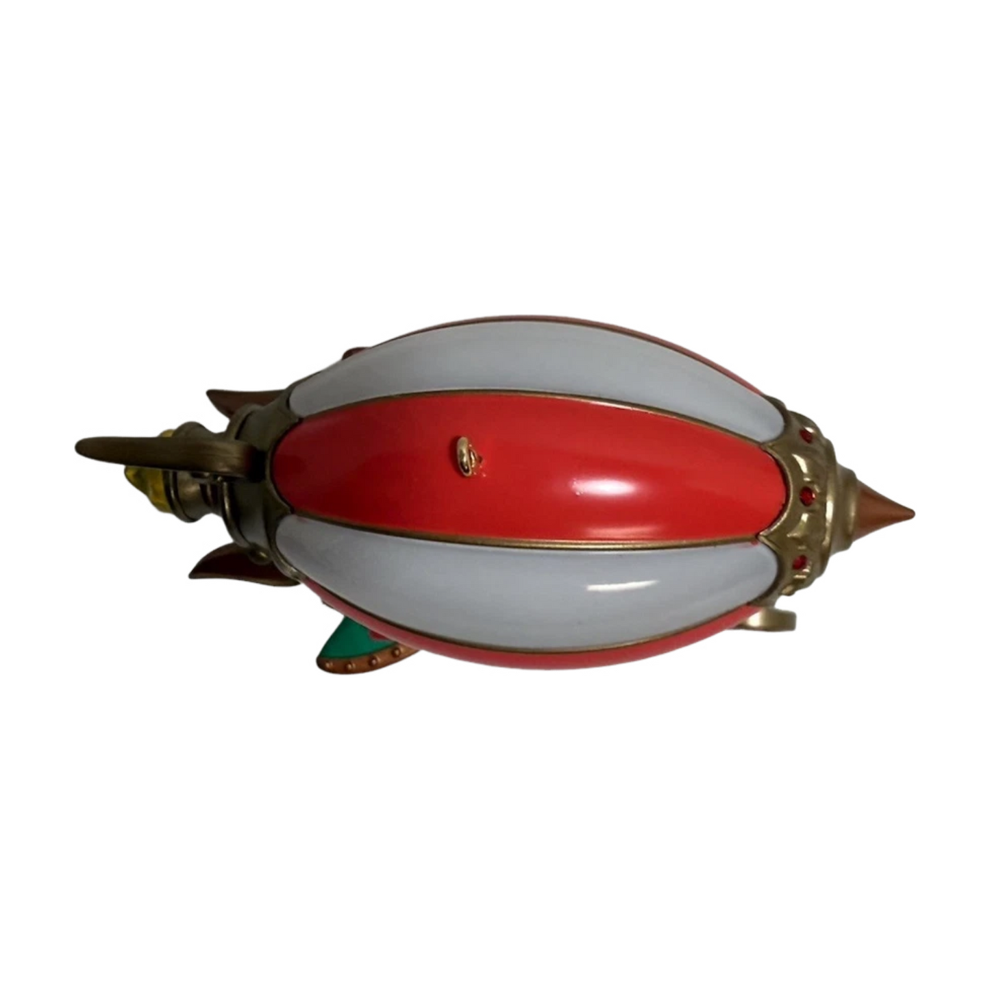 2018 Flight of Fancy Hallmark Ornament (Santa Claus) QGO1886