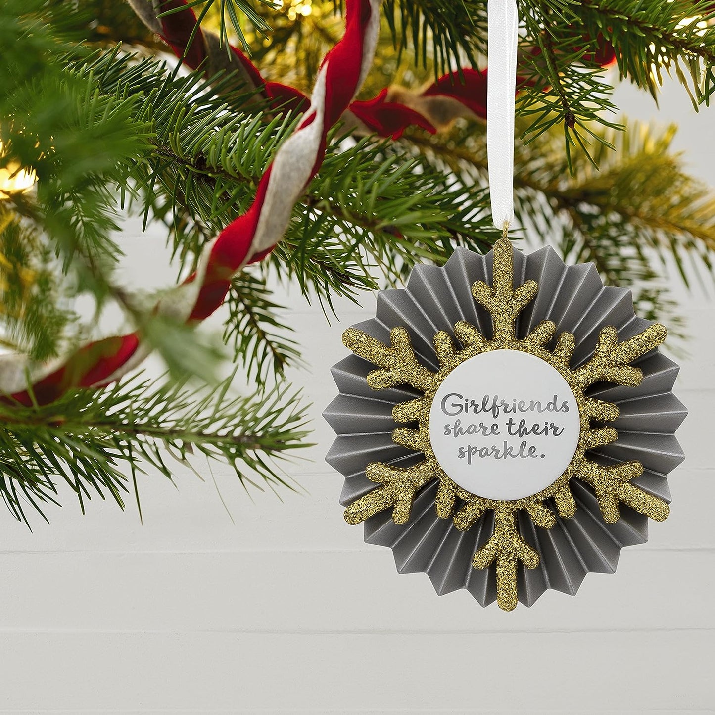 QGO1866 2018 Girlfriends Share Their Sparkle (Snowflake) Image4